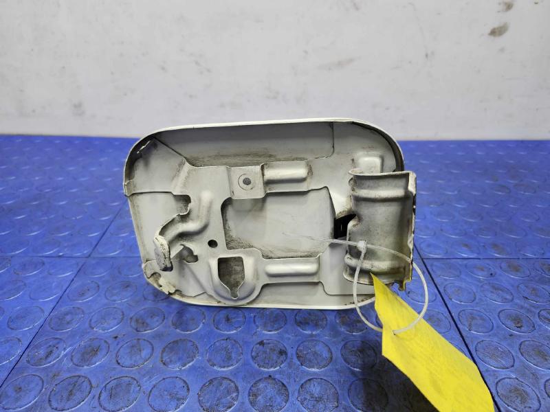 2006-2014 Honda Ridgeline Fuel Filler Door Gas Flap White NH5784 OEM 63910SJCA00ZZ