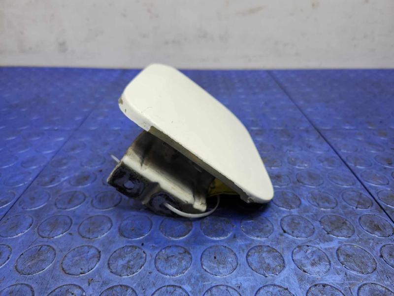 2006-2014 Honda Ridgeline Fuel Filler Door Gas Flap White NH5784 OEM 63910SJCA00ZZ