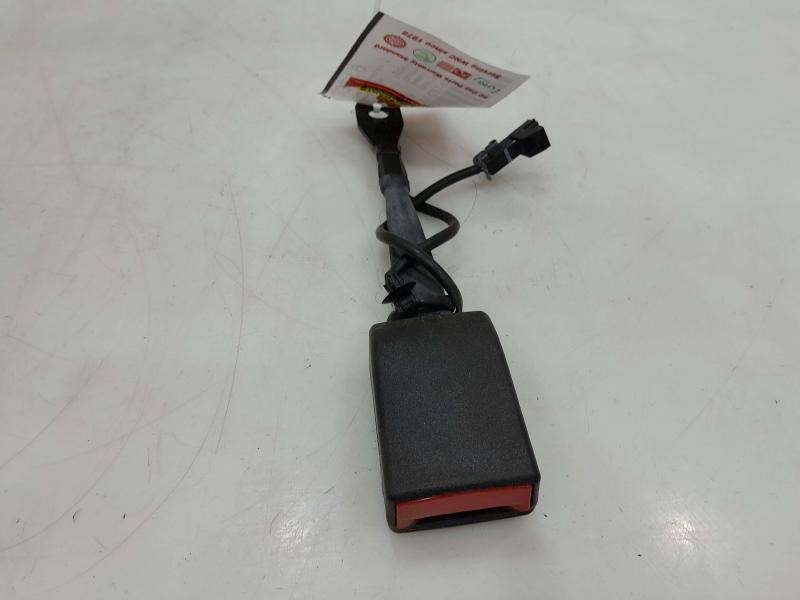 2014 Chevrolet Equinox Front Seat Belt