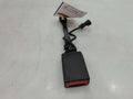 2014 Chevrolet Equinox Front Seat Belt