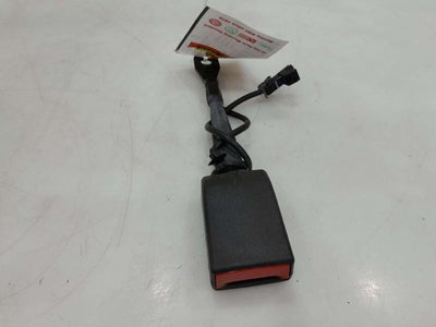 2014 Chevrolet Equinox Front Seat Belt