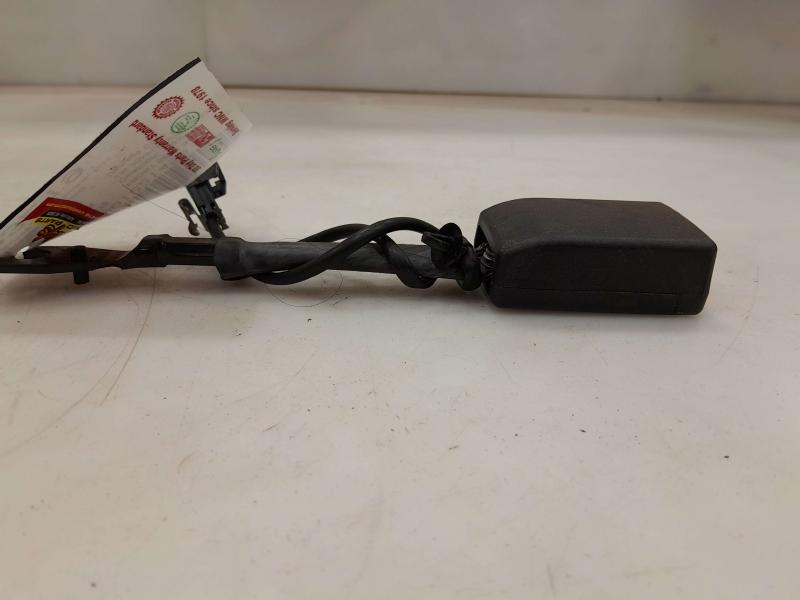 2014 Chevrolet Equinox Front Seat Belt