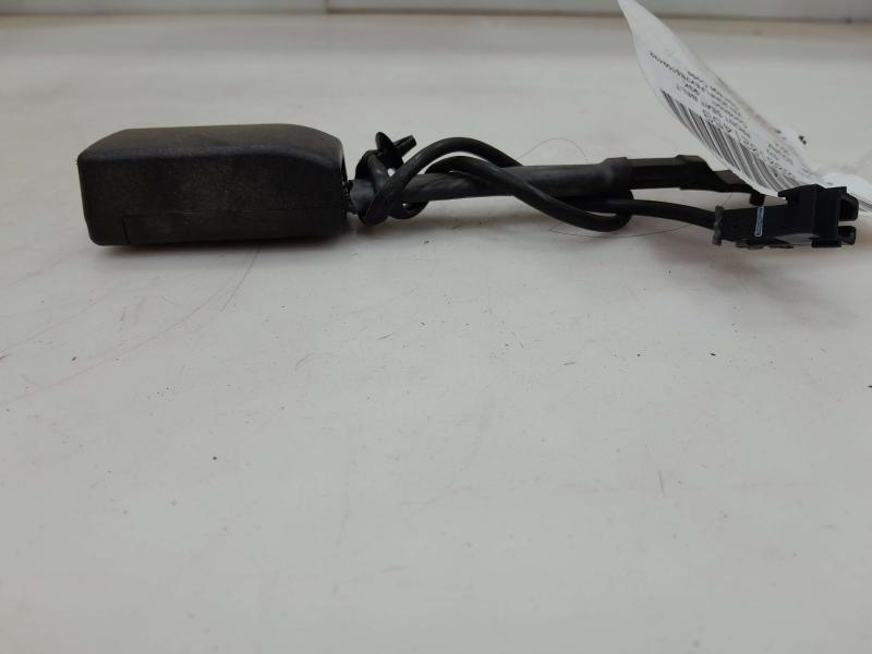 2014 Chevrolet Equinox Front Seat Belt