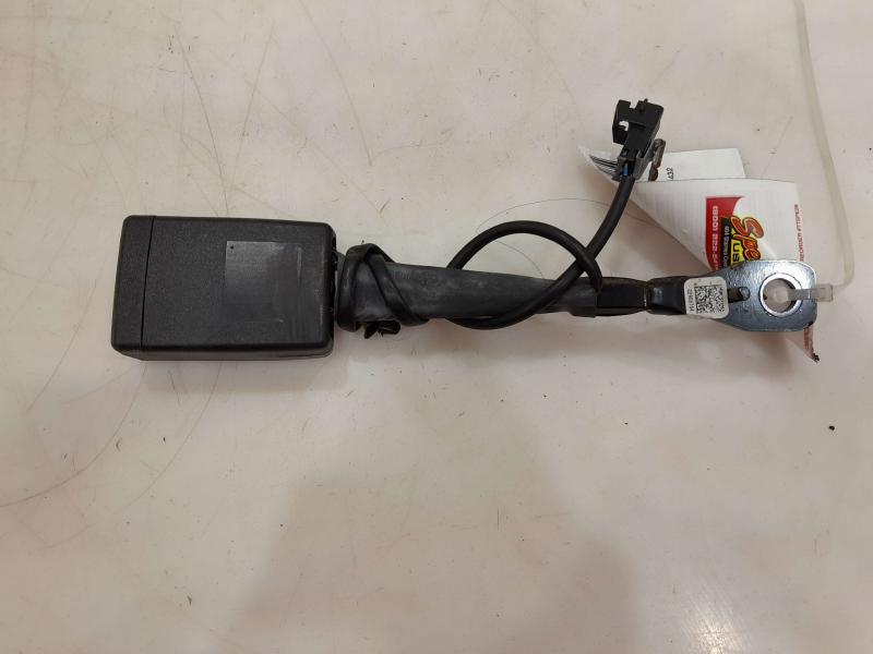 2014 Chevrolet Equinox Front Seat Belt