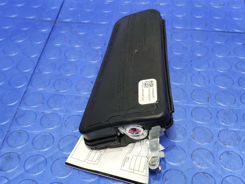 2014 Dodge Journey Air Bag