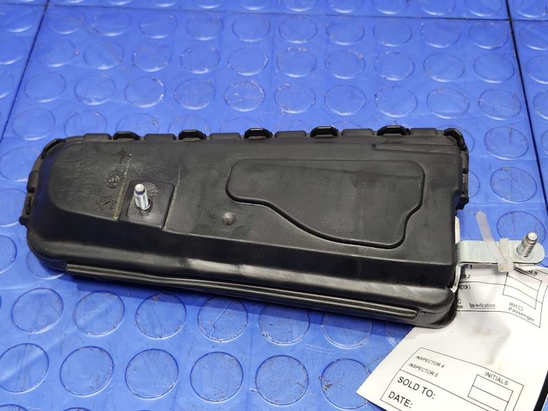 2014 Dodge Journey Air Bag