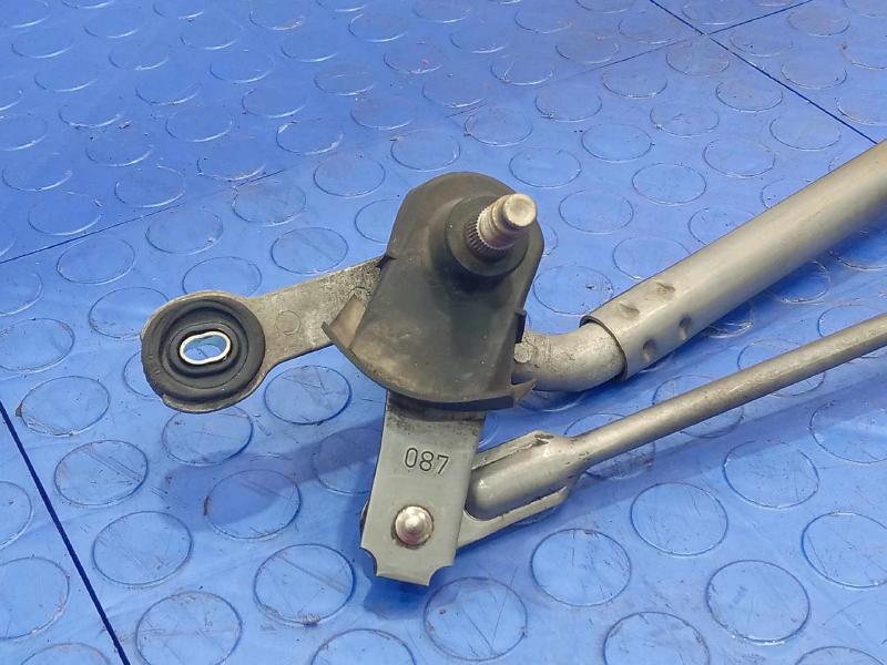 2012 Jeep Grand Cherokee Wiper Trans. Linkage