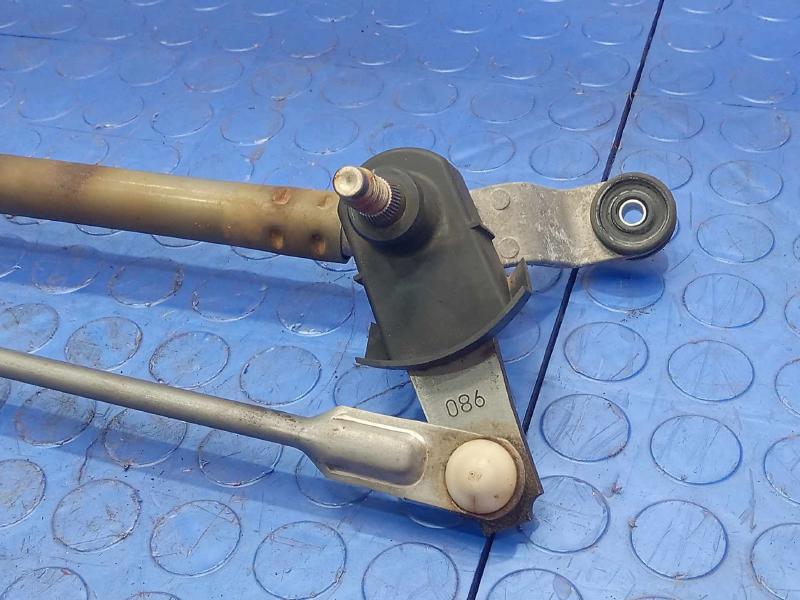 2012 Jeep Grand Cherokee Wiper Trans. Linkage
