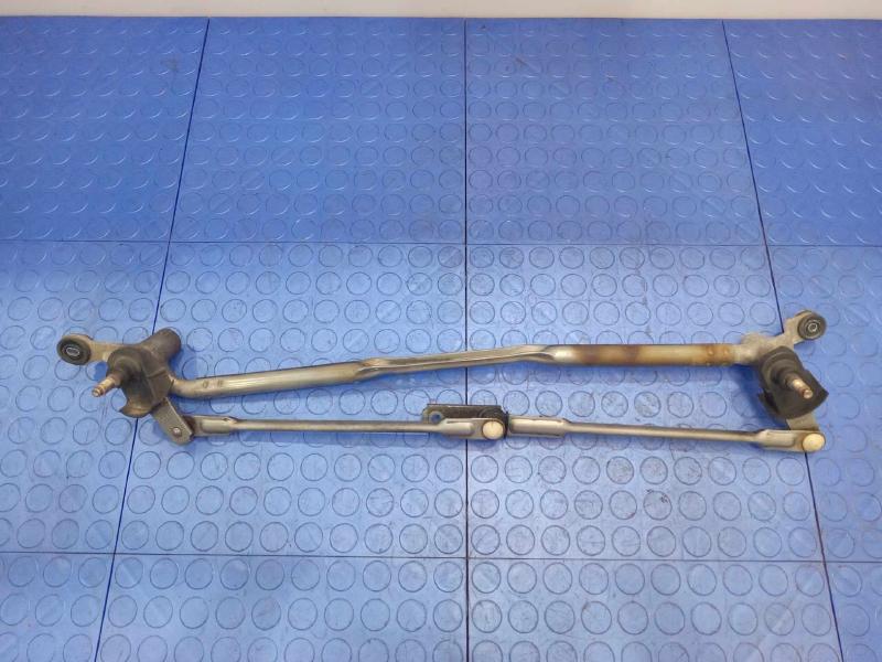 2012 Jeep Grand Cherokee Wiper Trans. Linkage