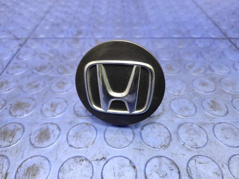 2018 Honda Civic Center Cap
