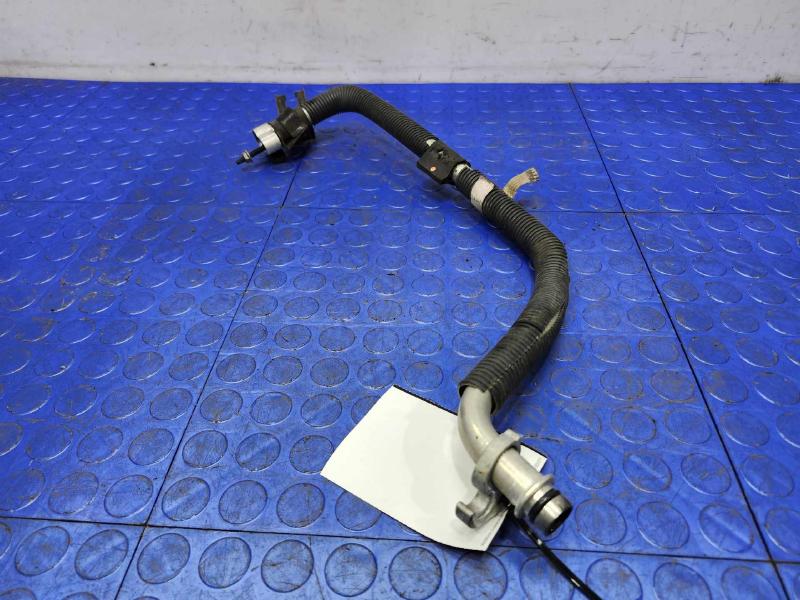 2013-2020 Lexus GS350 AC Air Conditioner Suction Pipe Genuine OEM 88707-30A41