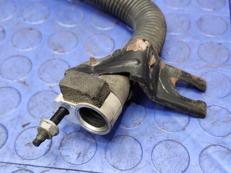 2013-2020 Lexus GS350 AC Air Conditioner Suction Pipe Genuine OEM 88707-30A41