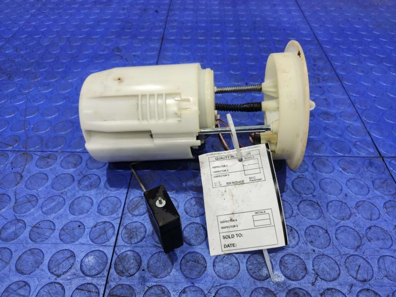 2015 Acura TLX Fuel Pump