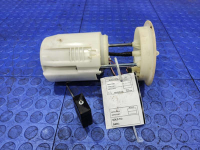 2015 Acura TLX Fuel Pump