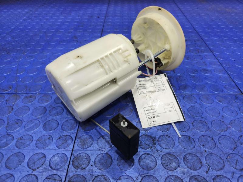 2015 Acura TLX Fuel Pump