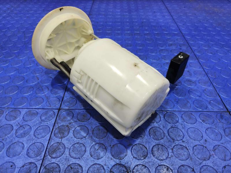 2015 Acura TLX Fuel Pump