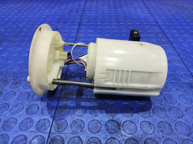 2015 Acura TLX Fuel Pump