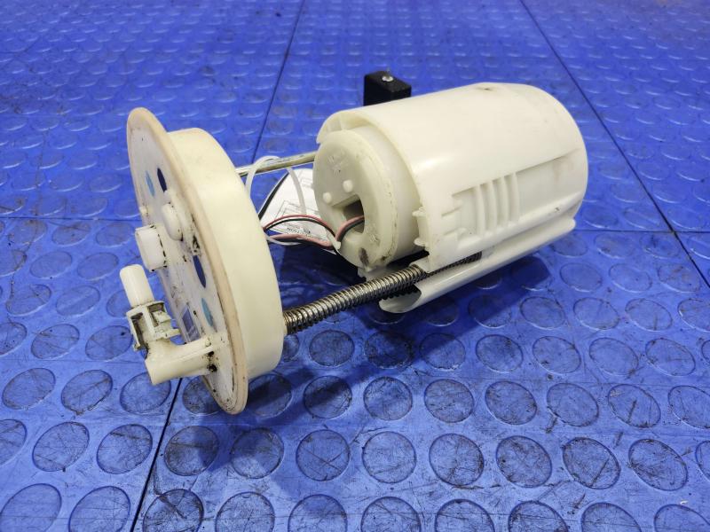 2015 Acura TLX Fuel Pump