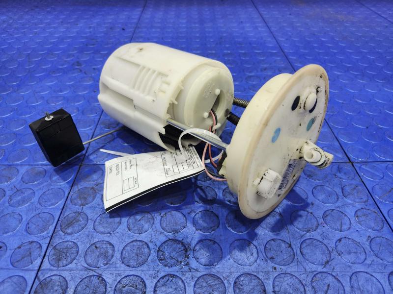 2015 Acura TLX Fuel Pump