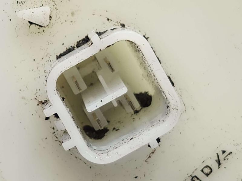 2015 Acura TLX Fuel Pump
