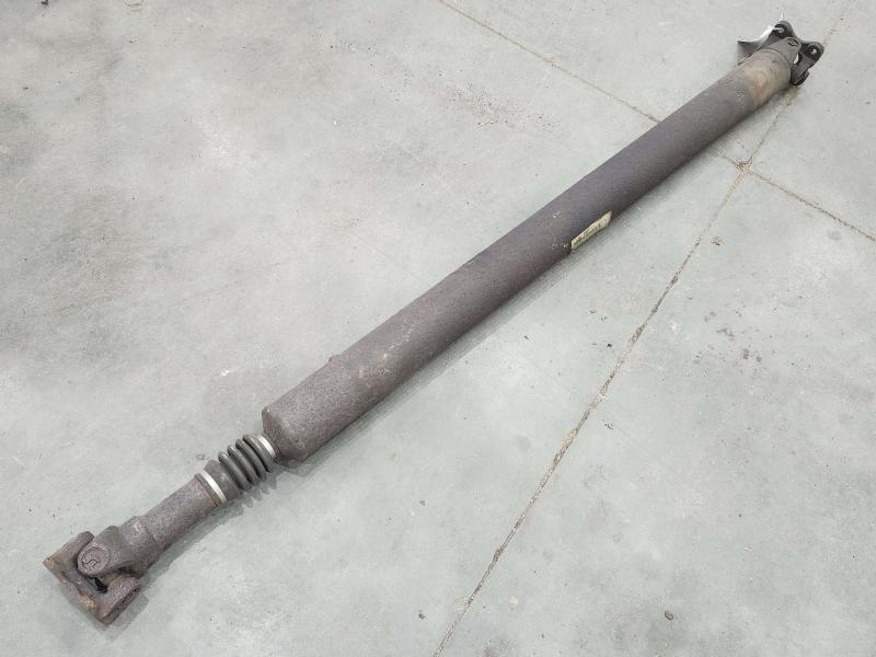 2004 Ford Explorer Rear Drive Shaft