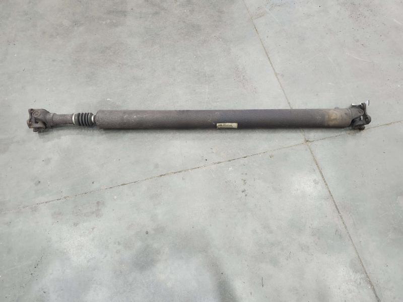 2004 Ford Explorer Rear Drive Shaft