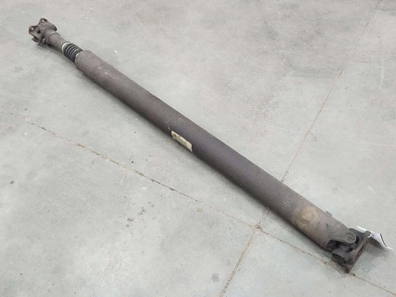 2004 Ford Explorer Rear Drive Shaft
