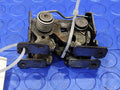 2014 MINI Cooper Countryman Hood Latch
