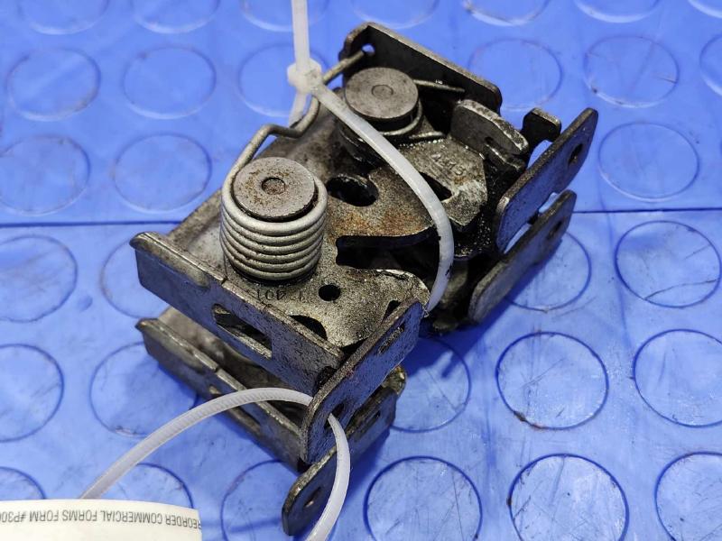 2014 MINI Cooper Countryman Hood Latch