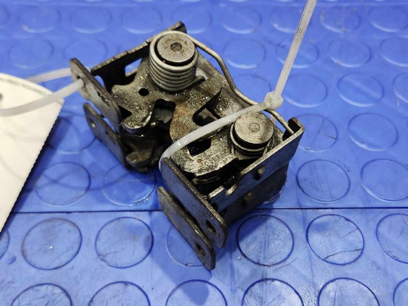 2014 MINI Cooper Countryman Hood Latch