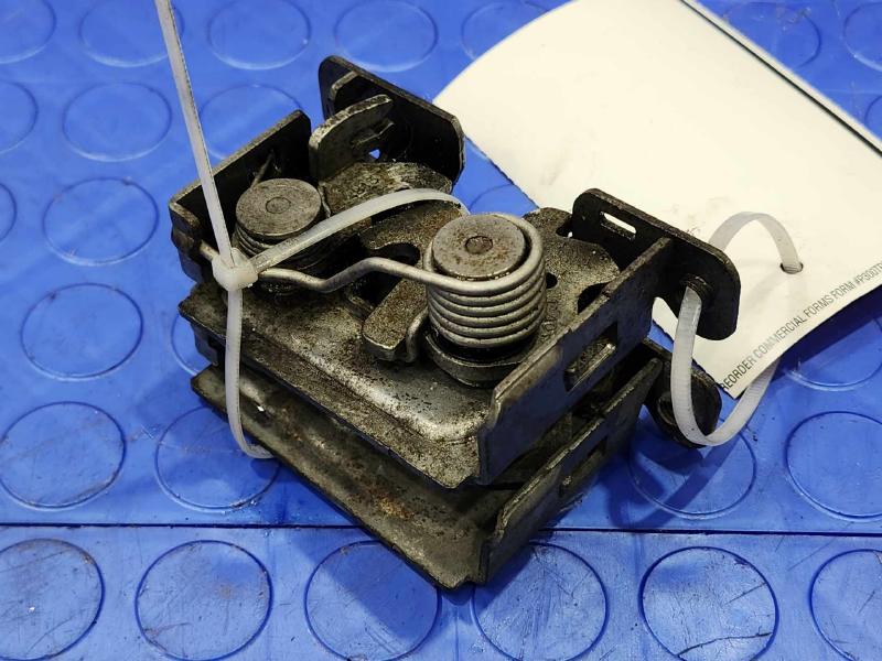 2014 MINI Cooper Countryman Hood Latch