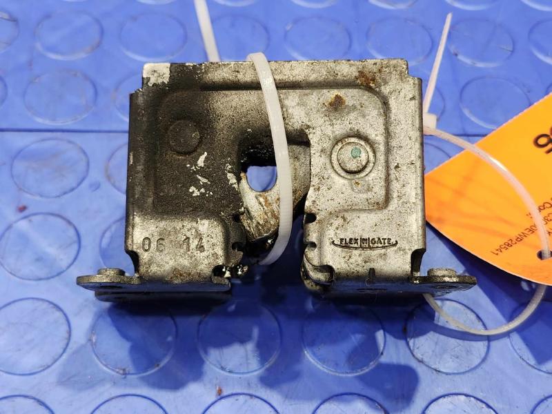 2014 MINI Cooper Countryman Hood Latch