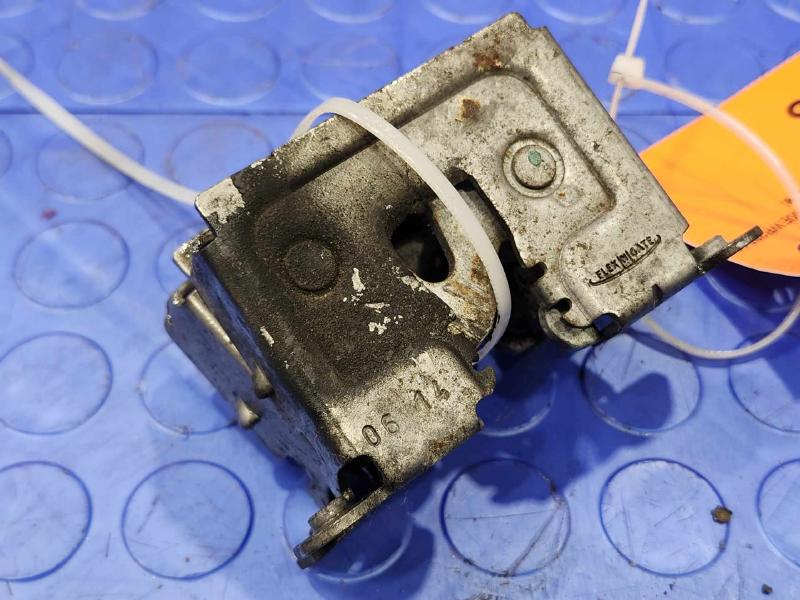 2014 MINI Cooper Countryman Hood Latch