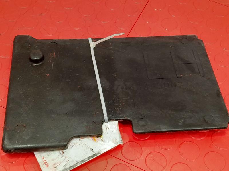 2008-2020 Lexus GS350 Battery Tray Genuine OEM Part 7443130232