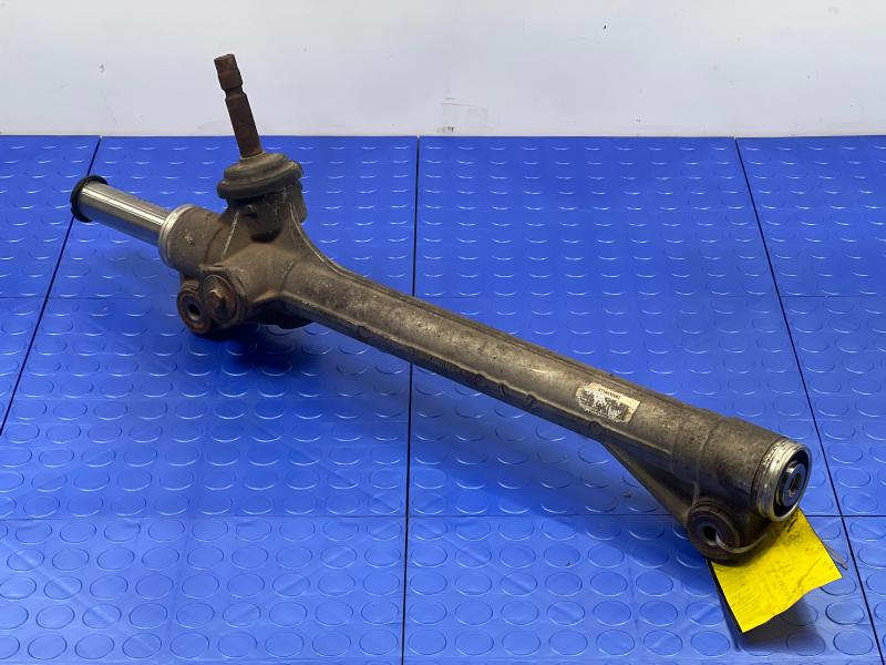 2012 Toyota Sienna Steering Gear (Incl. Rack)