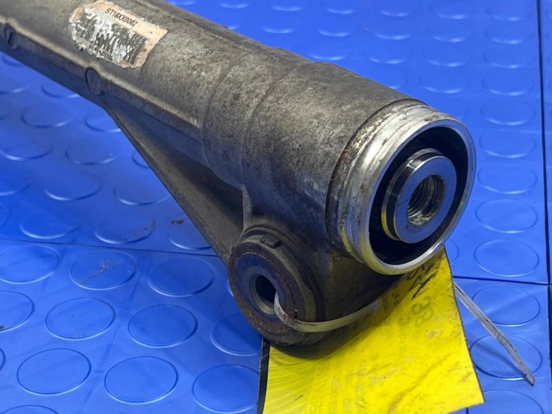 2012 Toyota Sienna Steering Gear (Incl. Rack)