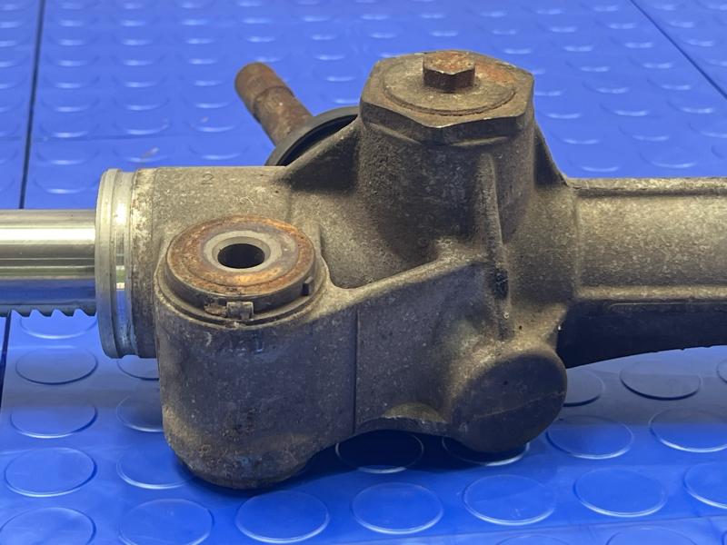 2012 Toyota Sienna Steering Gear (Incl. Rack)