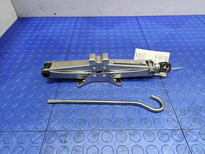 2015 Honda Fit Jack Assembly