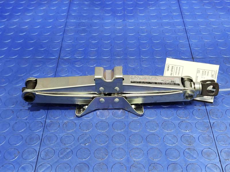 2015 Honda Fit Jack Assembly