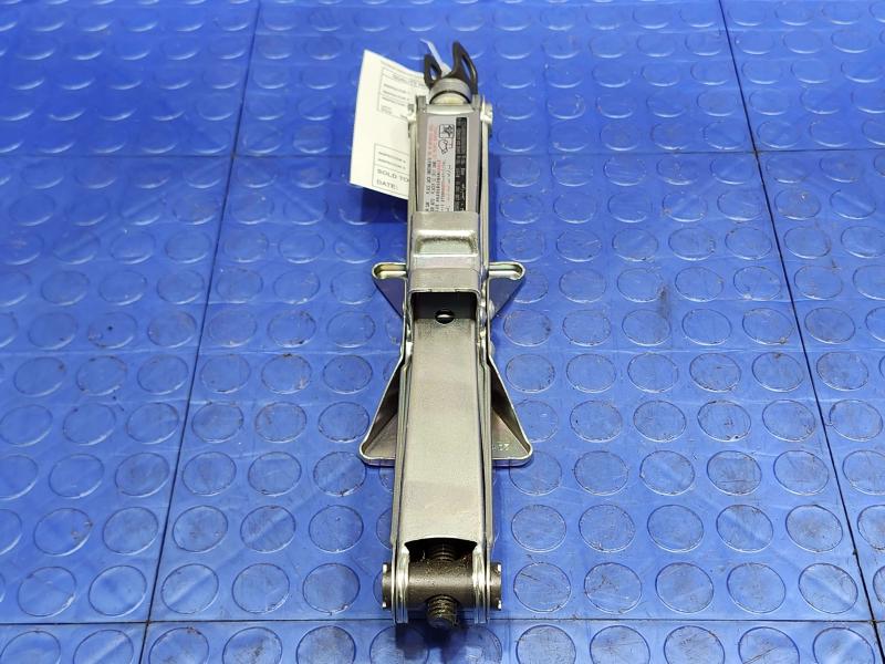 2015 Honda Fit Jack Assembly