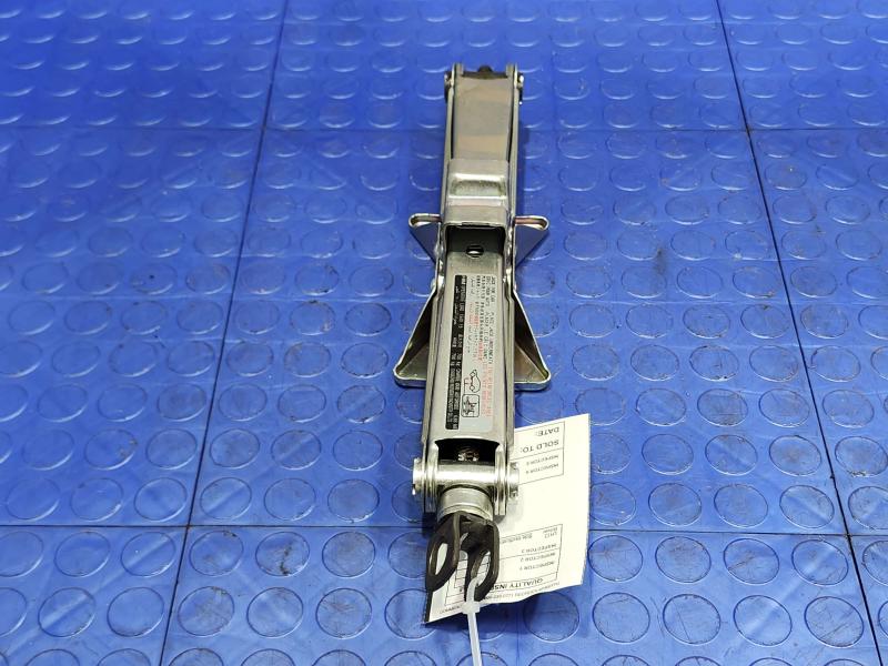 2015 Honda Fit Jack Assembly