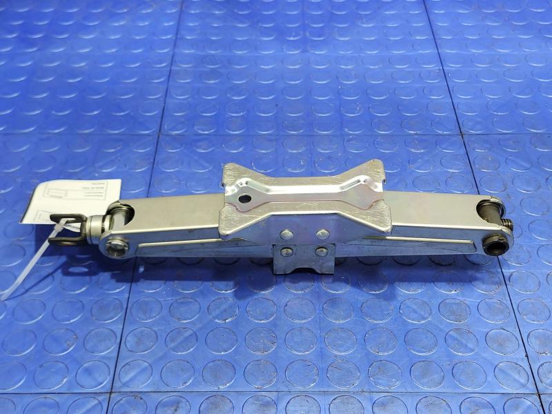 2015 Honda Fit Jack Assembly