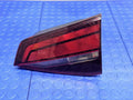 2016 Volkswagen Jetta Tail Light Assembly
