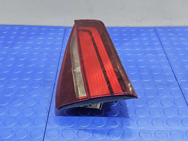 2016 Volkswagen Jetta Tail Light Assembly