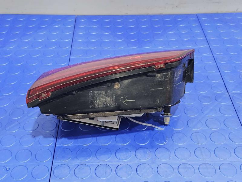2016 Volkswagen Jetta Tail Light Assembly