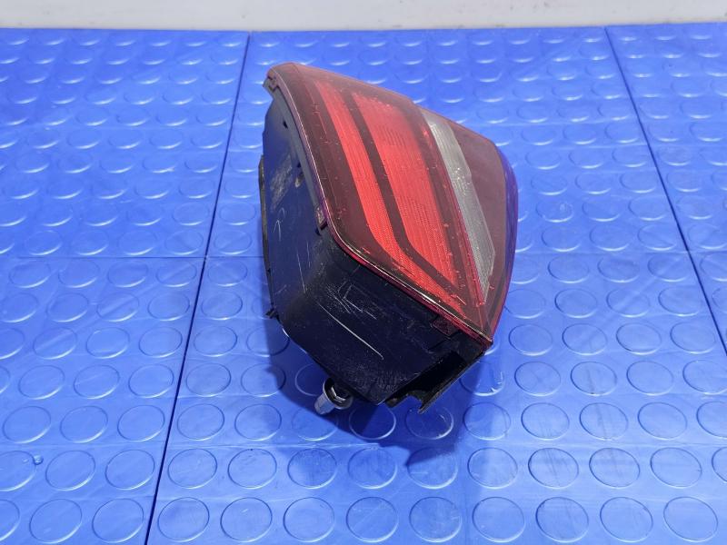 2016 Volkswagen Jetta Tail Light Assembly