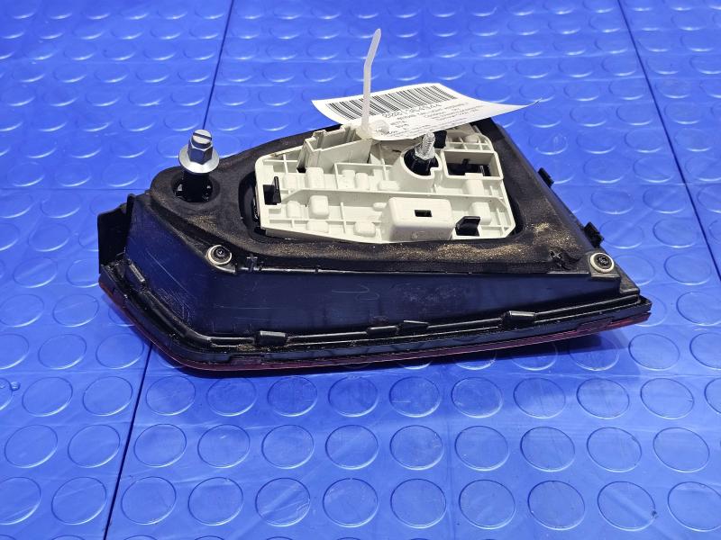2016 Volkswagen Jetta Tail Light Assembly