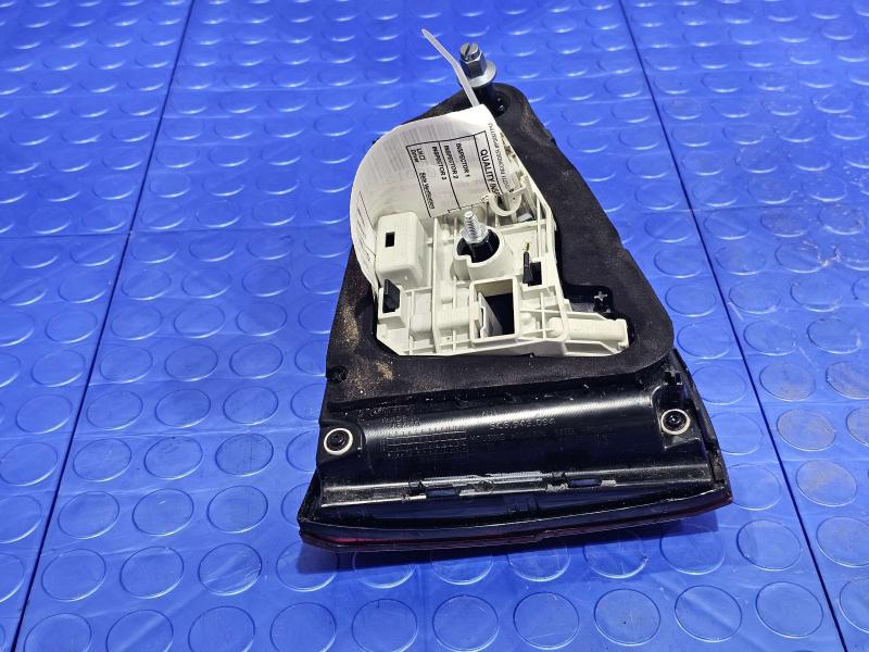 2016 Volkswagen Jetta Tail Light Assembly