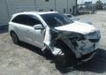 2015 Acura MDX Air Cond. Evaporator