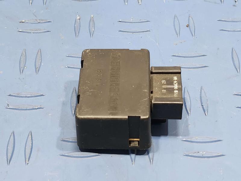 2001 Ford F-150 Chassis Brain Box